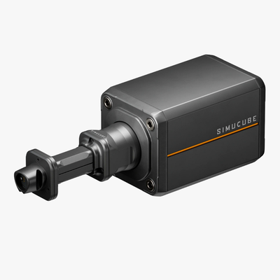 Simucube 3 Shaft Extension Kit - DELENordic.com