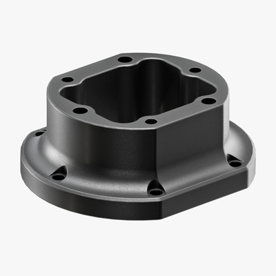 Simucube 50.8 mm to 70 mm Adapter - DELENordic.com