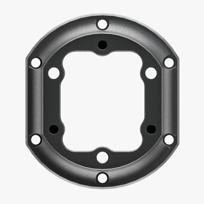Simucube 50.8 mm to 70 mm Adapter - DELENordic.com
