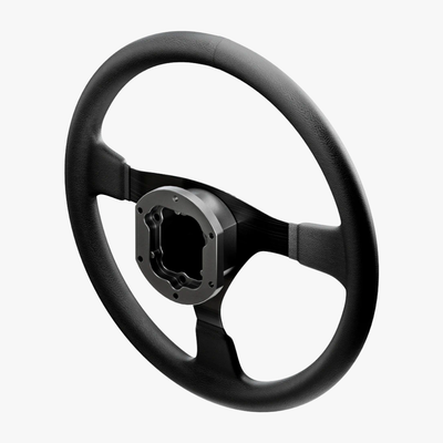 Simucube 50.8 mm to 70 mm Adapter - DELENordic.com