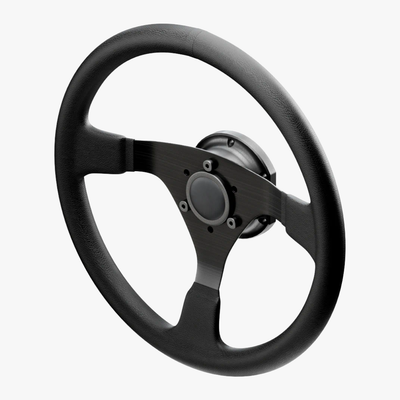 Simucube 50.8 mm to 70 mm Adapter - DELENordic.com