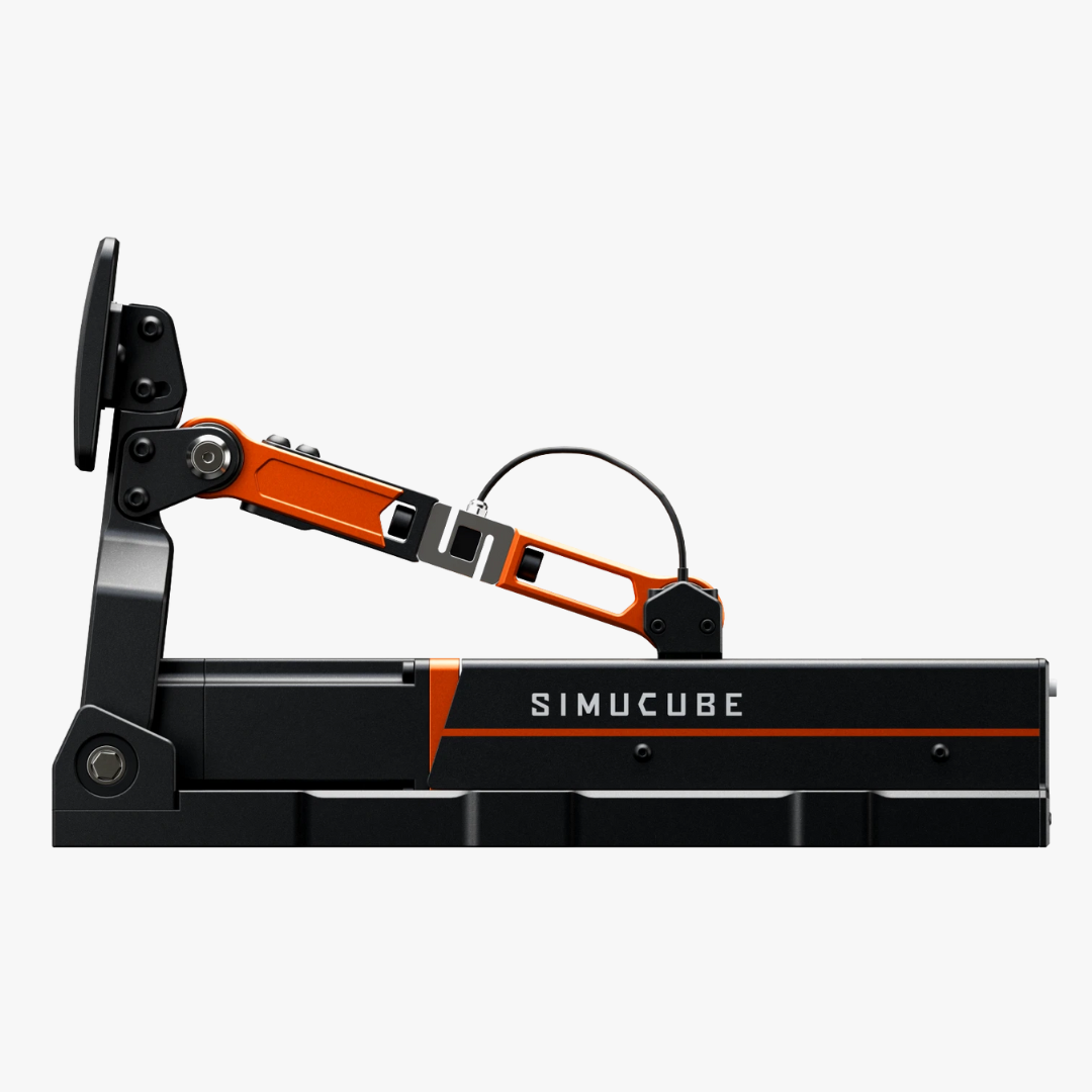 Simucube ActivePedal Ultimate Add-on - DELENordic.com