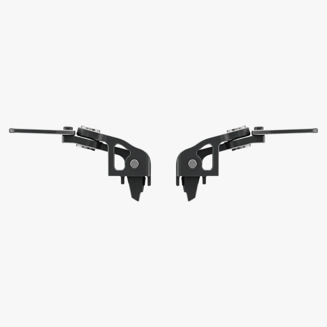 Simucube Savu Extra Paddle Kit - DELENordic.com