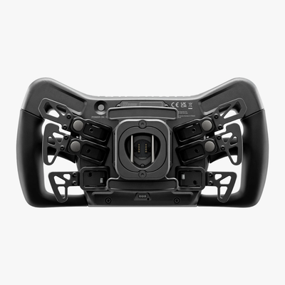 Simucube Savu Extra Paddle Kit - DELENordic.com