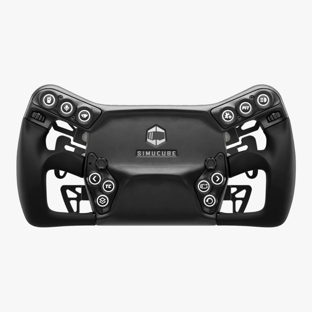 Simucube Savu Extra Paddle Kit - DELENordic.com