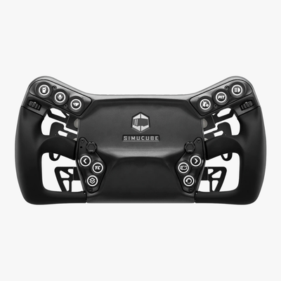 Simucube Savu Extra Paddle Kit - DELENordic.com
