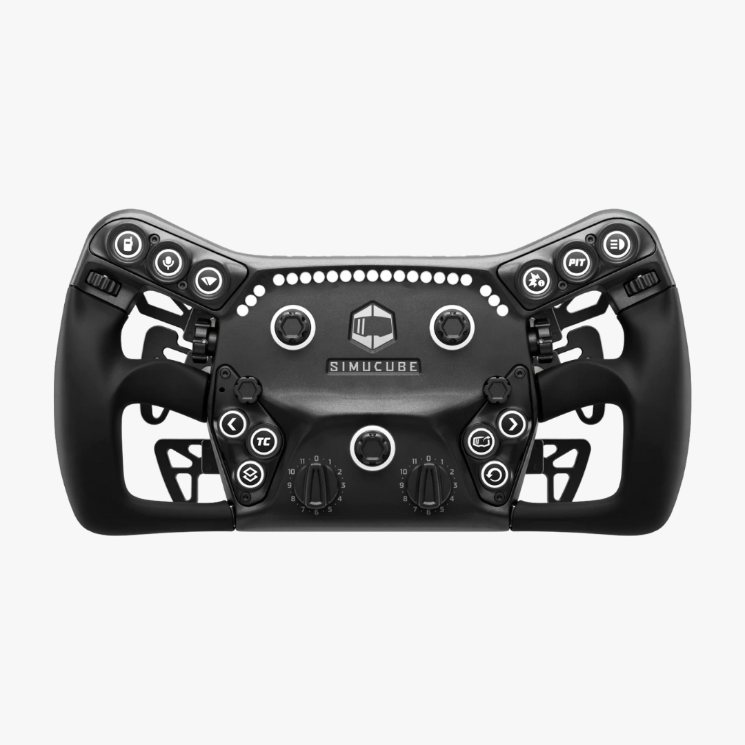 Simucube Savu Extra Paddle Kit - DELENordic.com