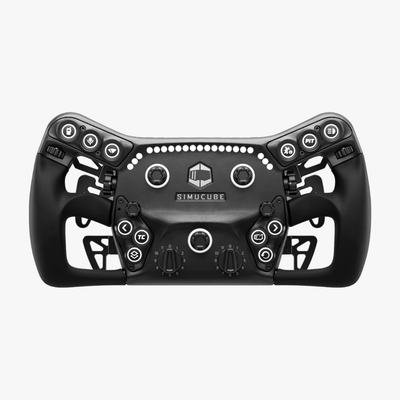 Simucube Savu Extra Paddle Kit - DELENordic.com