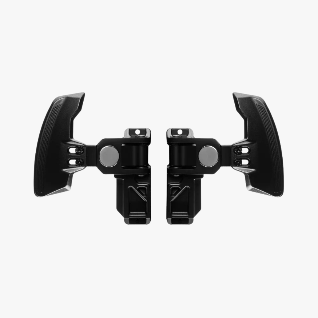 Simagic Single Paddle Shifter Module - Side View