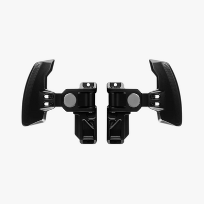 Simagic Single Paddle Shifter Module - Side View