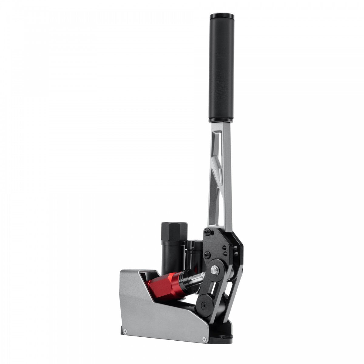Simagic Hydraulic Handbrake - Side View