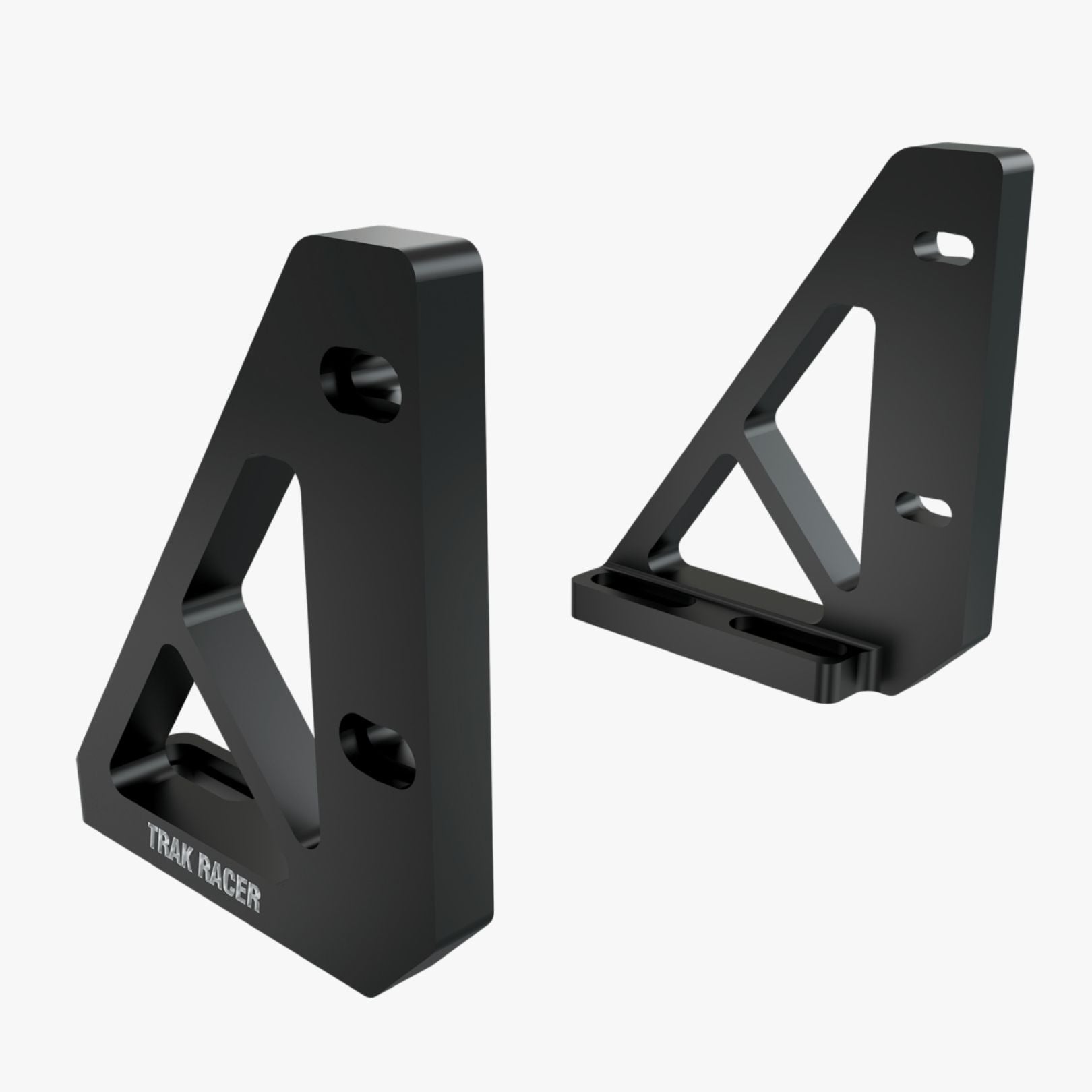 Trak Racer Direct Mount for Fanatec Podium DD1, DD2, CSL DD and DD Pro - DELENordic.com