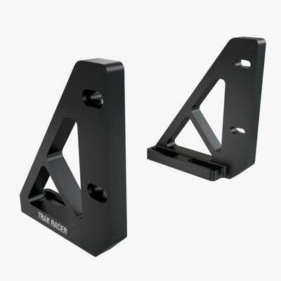 Trak Racer Direct Mount for Fanatec Podium DD1, DD2, CSL DD and DD Pro - DELENordic.com