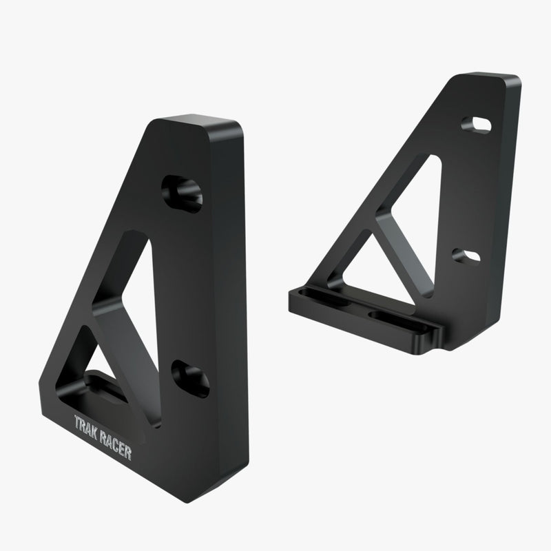 Trak Racer Fanatec Direct Drive Side-Mount Bracket
