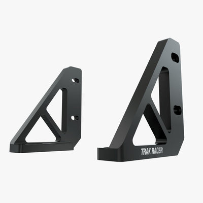 Trak Racer Direct Mount for Fanatec Podium DD1, DD2, CSL DD and DD Pro - DELENordic.com