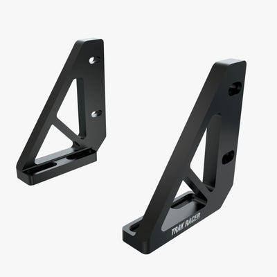 Trak Racer Direct Mount for Fanatec Podium DD1, DD2, CSL DD and DD Pro - DELENordic.com