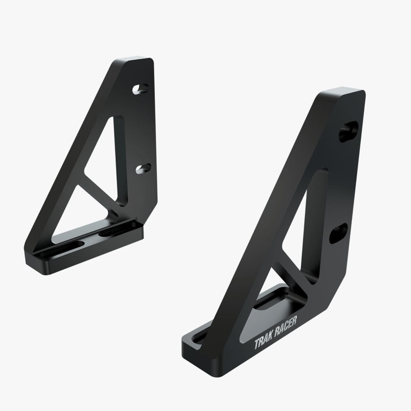 Trak Racer Fanatec Direct Drive Side-Mount Bracket
