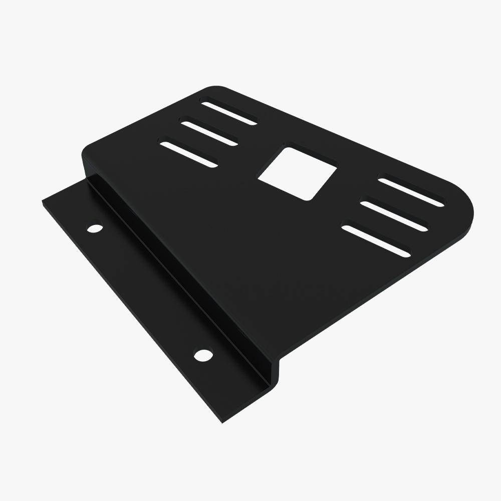 Trak Racer Gen2 Handbrake Mount - Right Side - DELENordic.com