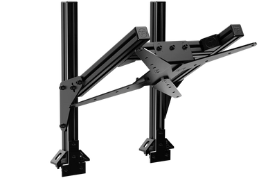 Trak Racer 4th/2nd Top Monitor Mount for Extrusion Monitor Stands - DELENordic.com