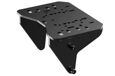 Trak Racer One Universal Wheel Deck/Plate - Requires TR One Base Kit - DELENordic.com