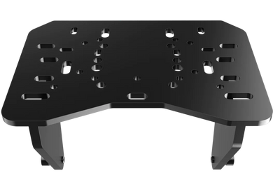 Trak Racer One Universal Wheel Deck/Plate - Requires TR One Base Kit - DELENordic.com