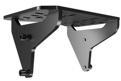 Trak Racer One Universal Wheel Deck/Plate - Requires TR One Base Kit - DELENordic.com