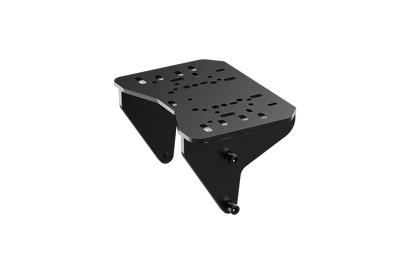 Trak Racer One Universal Wheel Deck/Plate - Requires TR One Base Kit - DELENordic.com
