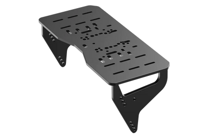 Trak Racer Universal Wheel Deck/Plate for Alpine Racing TRX - DELENordic.com