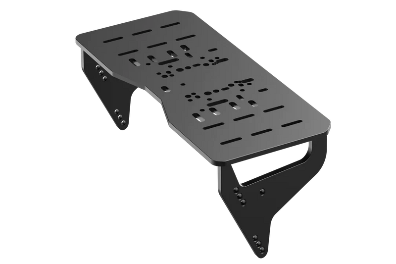 Trak Racer Universal Wheel Deck/Plate for Alpine Racing TRX