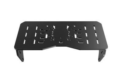 Trak Racer Universal Wheel Deck/Plate for Alpine Racing TRX - DELENordic.com