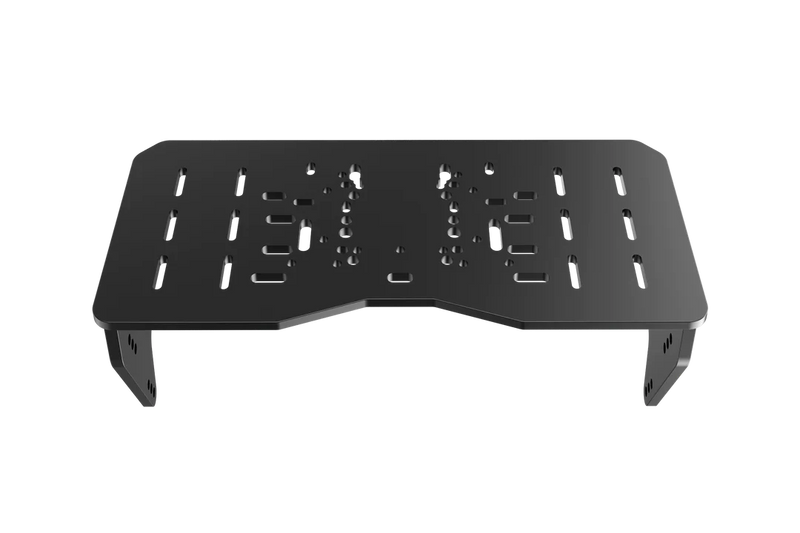 Trak Racer Universal Wheel Deck/Plate for Alpine Racing TRX