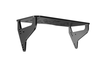 Trak Racer Universal Wheel Deck/Plate for Alpine Racing TRX - DELENordic.com