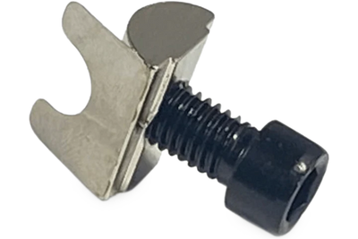 Trak Racer 10 Sets of Screw and Nut for 8 mm T-Slot - DELENordic.com