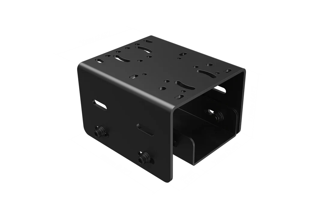 Trak Racer TR-ONE GEN2 UNIVERSAL SHIFTER MOUNT FOR 40MM - DELENordic.com