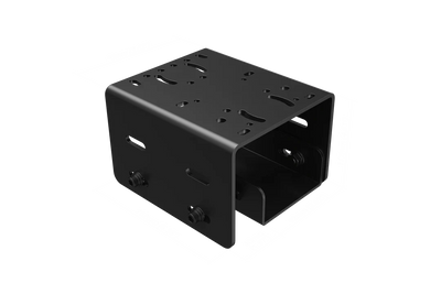 Trak Racer TR-ONE GEN2 UNIVERSAL SHIFTER MOUNT FOR 40MM - DELENordic.com