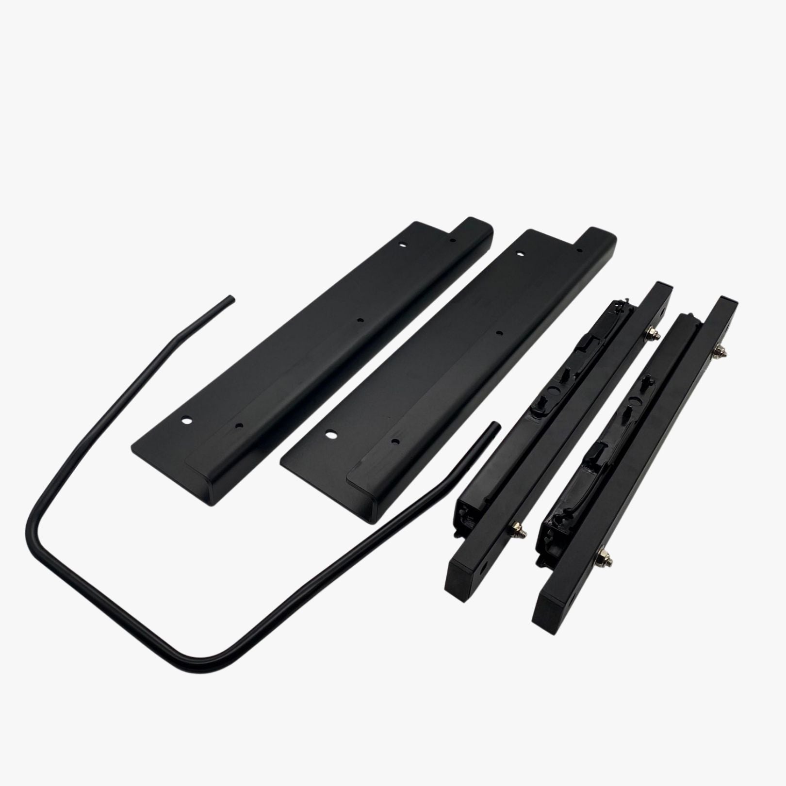 Trak Racer Pedal Slider for Trak Racer RS6, TR8, FS3 - DELENordic.com