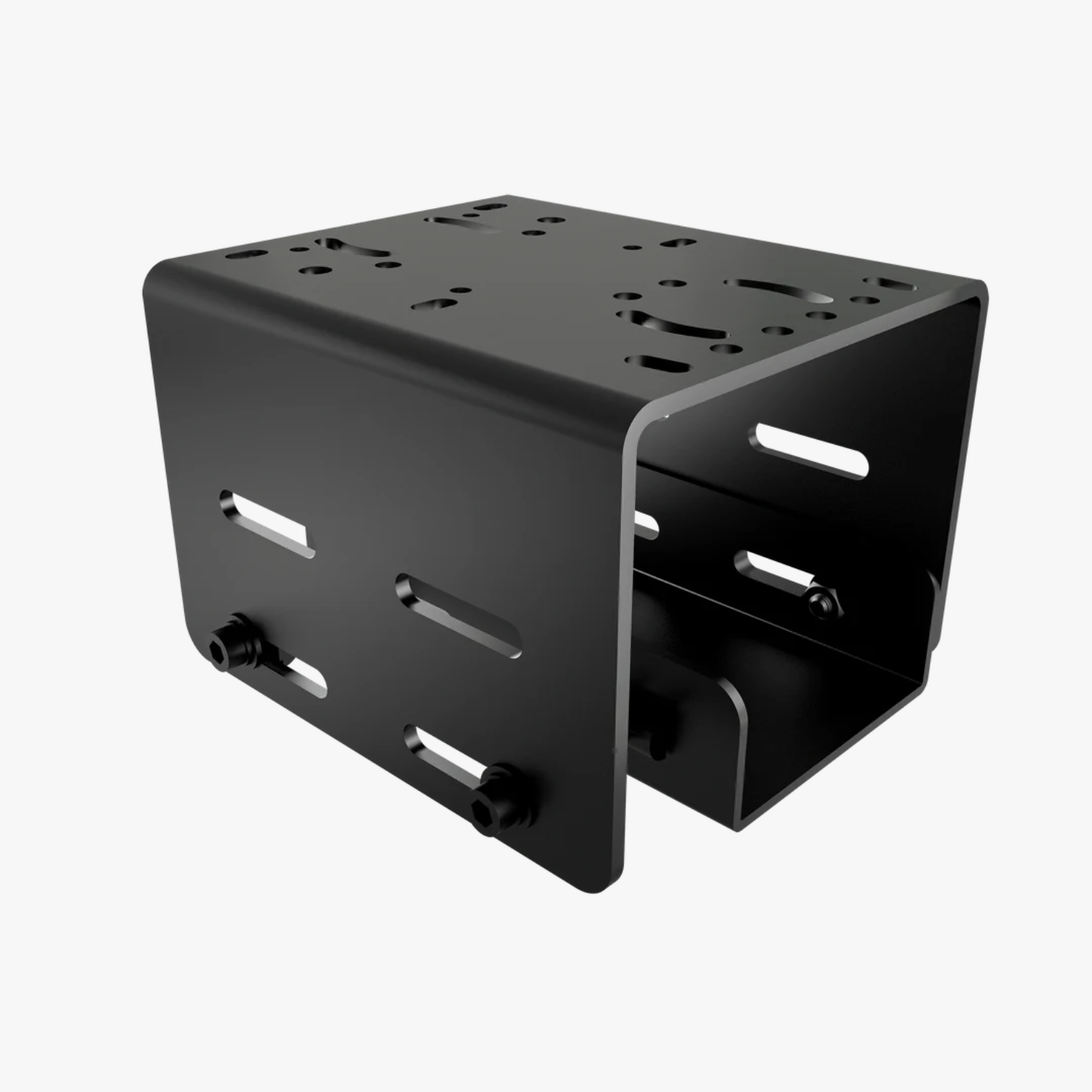 Trak Racer TR-ONE GEN2 UNIVERSAL SHIFTER MOUNT FOR 40MM - DELENordic.com