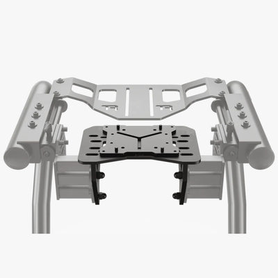 Trak Racer WHEEL PLATE ADAPTER FOR ASETEK WHEELBASES - DELENordic.com