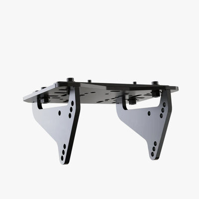 Trak Racer WHEEL PLATE ADAPTER FOR ASETEK WHEELBASES - DELENordic.com