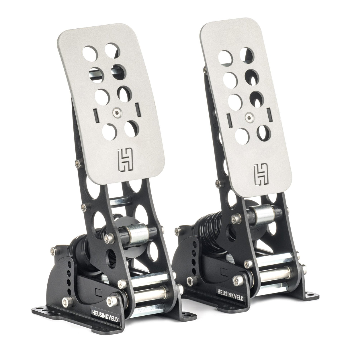 Heusinkveld RaceCenter 2-Pedal Set