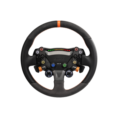 Simagic Zeus Sport Steering Wheel - photo 5