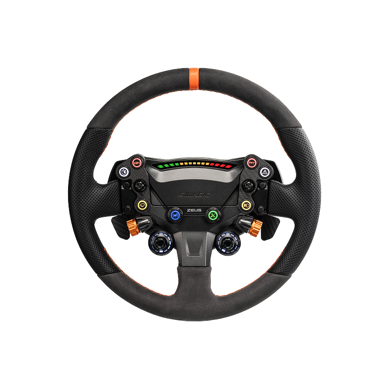 Simagic Zeus Sport Steering Wheel - photo 5
