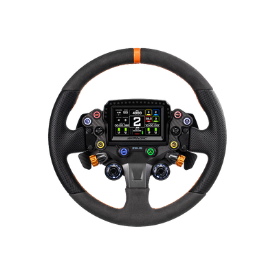Simagic Zeus Sport Steering Wheel