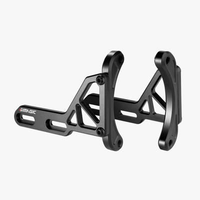 Simagic EVO Front Mounting Bracket - Main Product Image