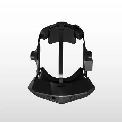 Pimax Crystal VR 8G+ 256GB 5760×2880 Headset - Side View