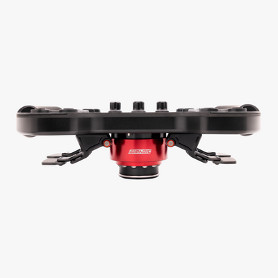 Simagic FX Formula Extreme Wheel - DELENordic.com