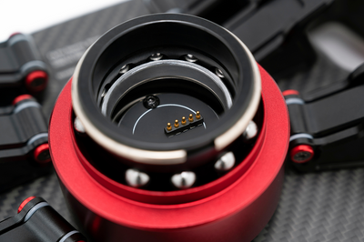 Simagic FX Pro Formula Steering Wheel - DELENordic.com