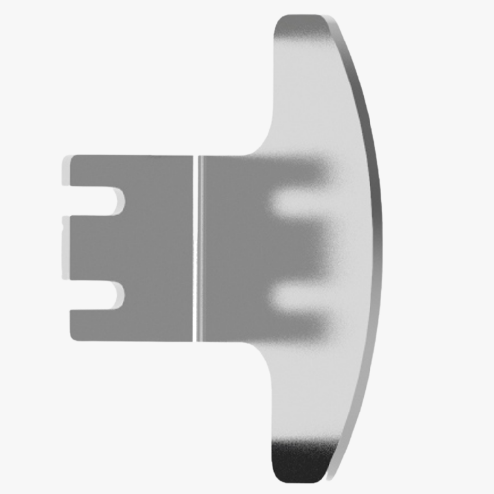 Simagic Side Throttle Plate - DELENordic.com