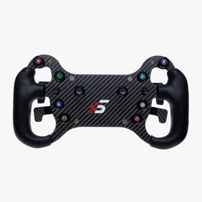 Simagic GT4 Premium Wheel - DELENordic.com