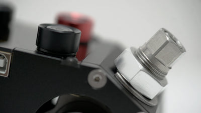 Simagic Q1 Sequential Shifter - DELENordic.com